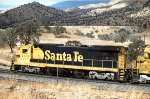 ATSF 7401